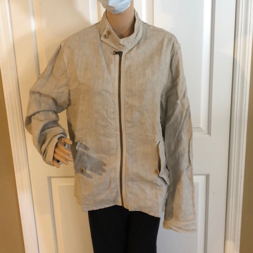 Banana Republic Jacket